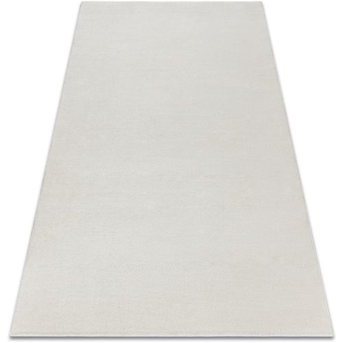 Tapis Tapis SOFTY plaine couleur unie crème 180x270 cm - Rugsx - Modalova