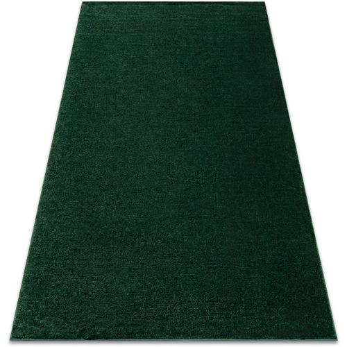 Tapis Tapis SOFTY plaine couleur unie forest vert 200x290 cm - Rugsx - Modalova