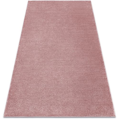Tapis Tapis SOFTY plaine couleur unie rose 120x170 cm - Rugsx - Modalova