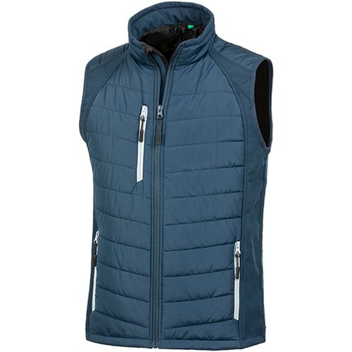 Gilets de costume Result Compass - Result - Modalova