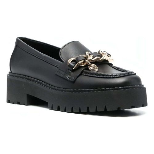 Mocassins chain chunky loafer - Tommy Hilfiger - Modalova