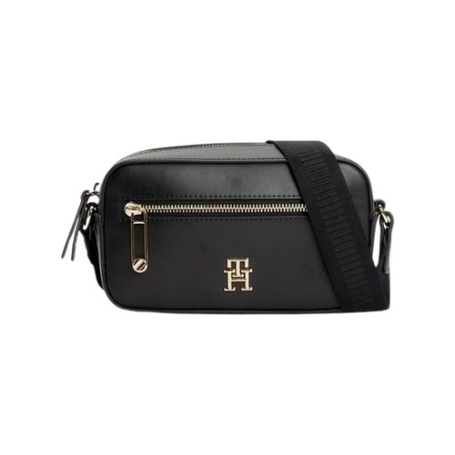 Sac Bandouliere Sac bandouliere Ref 60326 Noir 27*7*12 cm - Tommy Hilfiger - Modalova