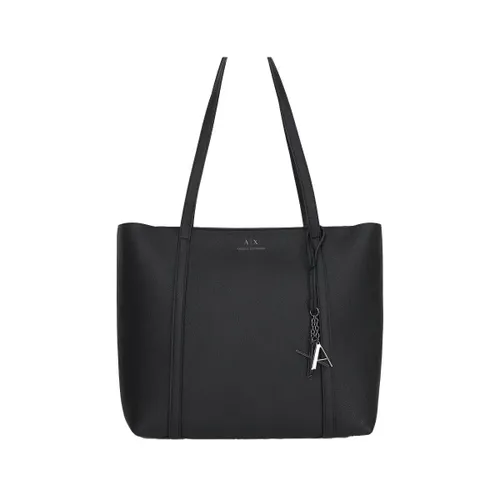 Sac à main authentic - Armani Exchange - Modalova