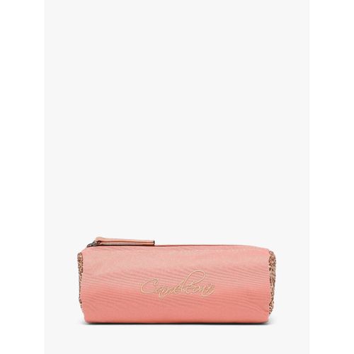 Trousse Trousse 1 compartiment VINTAGE FANTASY 709-VIG-STRO - Cameleon - Modalova