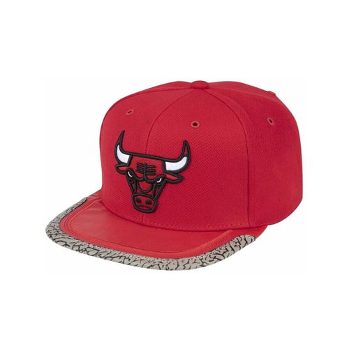 Casquette Nba Chicago Bulls Day 3 - Mitchell And Ness - Modalova