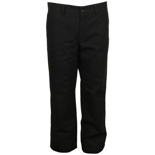 Pantalon Coated Denim Trouser - Csb London - Modalova