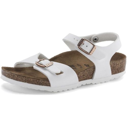 Sandales plates BIRKENSTOCK 1024374 - BIRKENSTOCK - Modalova