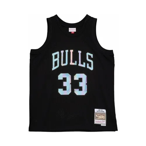 Debardeur Nba Swingman Scottie Pippen Chicago Bulls - Mitchell And Ness - Modalova