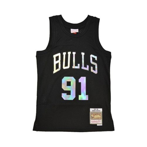 Debardeur Nba Dennis Rodman Chicago Bulls 97 - Mitchell And Ness - Modalova