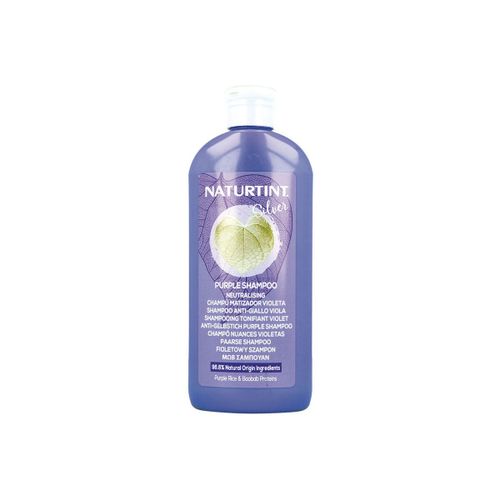 Shampooings Shampoing Argent Tonique Violet - Naturtint - Modalova