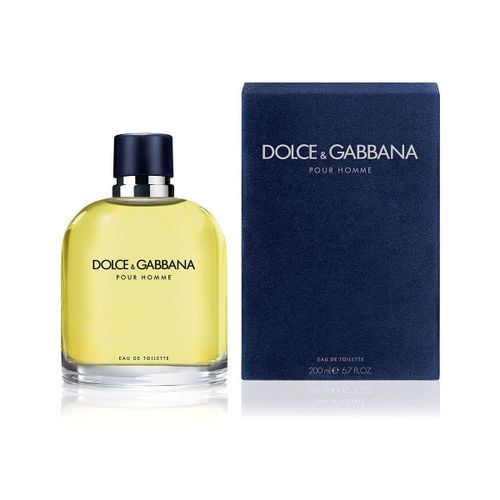 Cologne Dolce amp; Gabbana Edt Vapo - D&G - Modalova