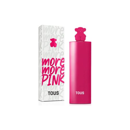 Eau de parfum More More Pink Edt Vapo - TOUS - Modalova