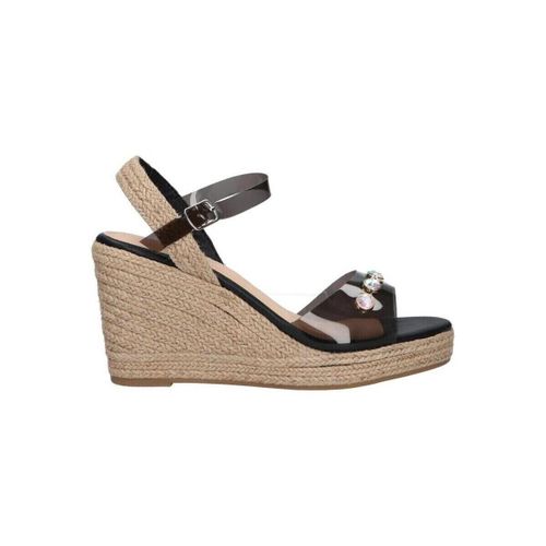 Sandales compensées VIOLETA 05 - Chika 10 - Modalova