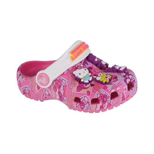 Sandales plates Hello Kitty And Friends Classic Clog - Crocs - Modalova