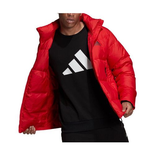 Veste adidas Big Baffle - adidas - Modalova