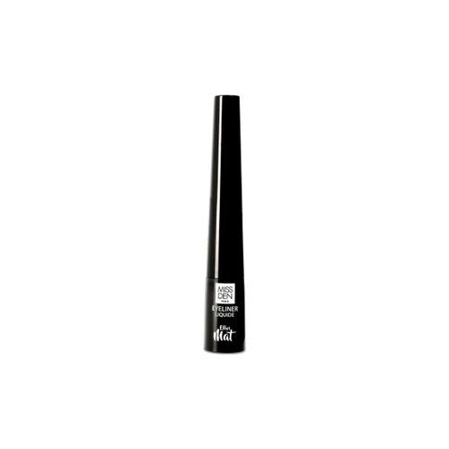 Maquillage yeux Eyeliner Liquide Effet Mat - Miss Den - Modalova
