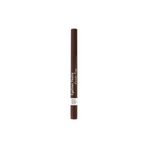 Maquillage yeux Eyeliner Feutre Pointe Fine - Miss Den - Modalova