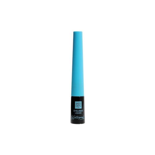 Maquillage yeux Eyeliner Liquide Waterproof Pointe Fine - Miss Den - Modalova