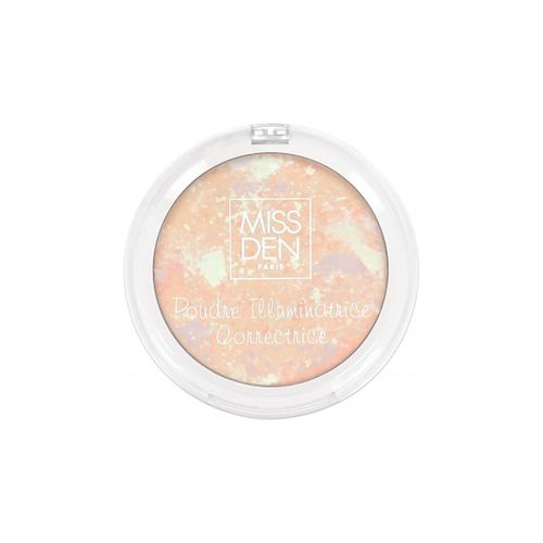 Blush & poudres Poudre Illuminatrice Correctrice - Miss Den - Modalova