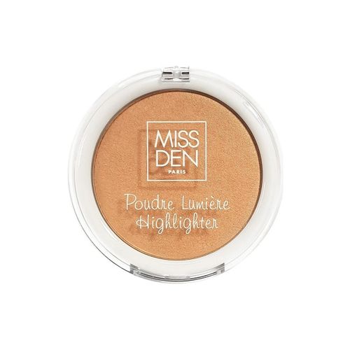 Enlumineurs Poudre Lumière Highlighter - Miss Den - Modalova