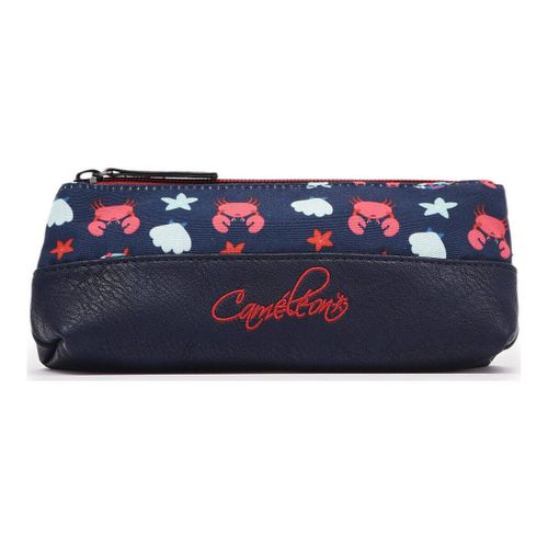 Trousse Trousse 1 compartiment RETRO 709-PBRETROU - Cameleon - Modalova