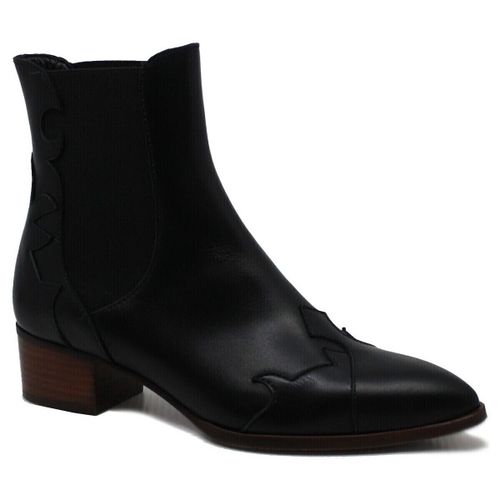 Bottines Pertini Pertini boots - Pertini - Modalova