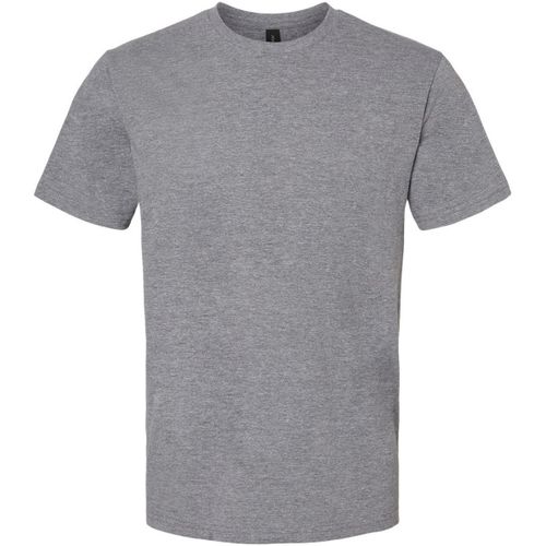 T-shirt Gildan Softstyle - Gildan - Modalova
