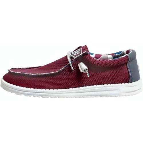 Slip ons HEYDUDE Wally sox - HEYDUDE - Modalova
