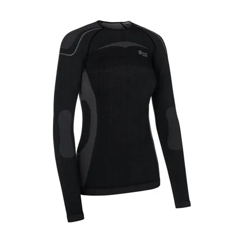 Chemise Neak Peak DELTAN SF BLK - Neak Peak - Modalova