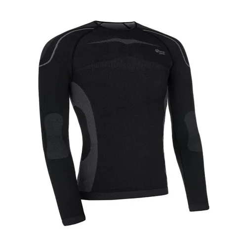 Chemise Neak Peak DELTAN SF BLK - Neak Peak - Modalova