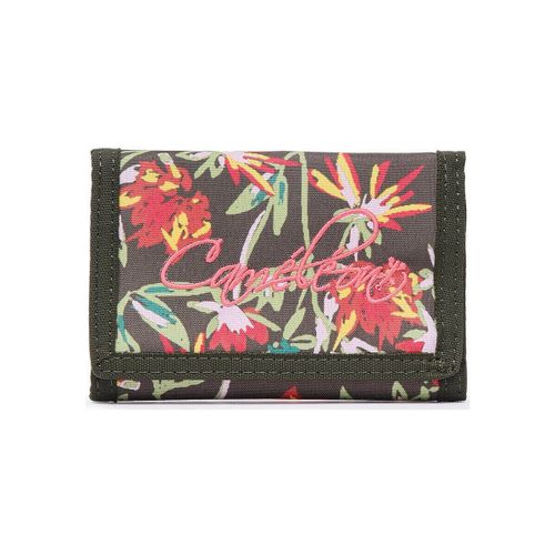 Porte-monnaie Portefeuille velcro ACTUAL 71C-PBBAWALL - Cameleon - Modalova