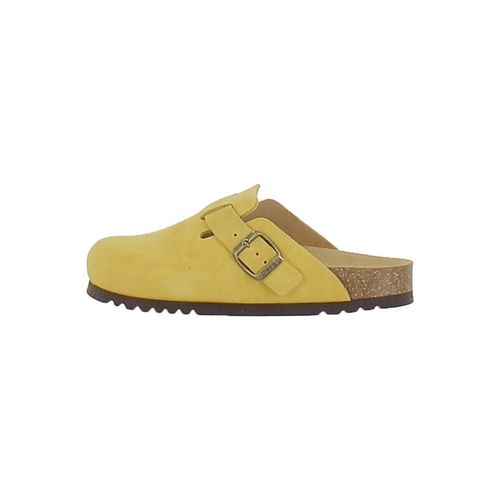 Sabots Scholl Sandale FAE SUEDE - Scholl - Modalova