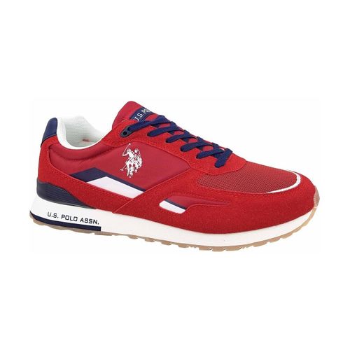Baskets basses TABRY003RED004 - U.S Polo Assn. - Modalova