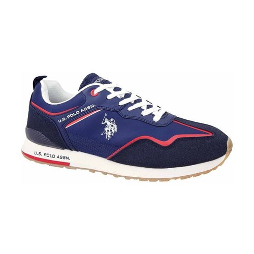 Baskets basses TABRY002DBLRED04 - U.S Polo Assn. - Modalova