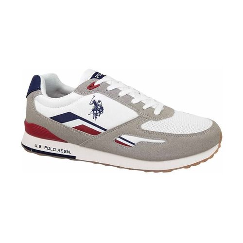Baskets basses TABRY003WHI - U.S Polo Assn. - Modalova