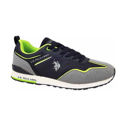 Baskets basses TABRY002BLKGRY01 - U.S Polo Assn. - Modalova