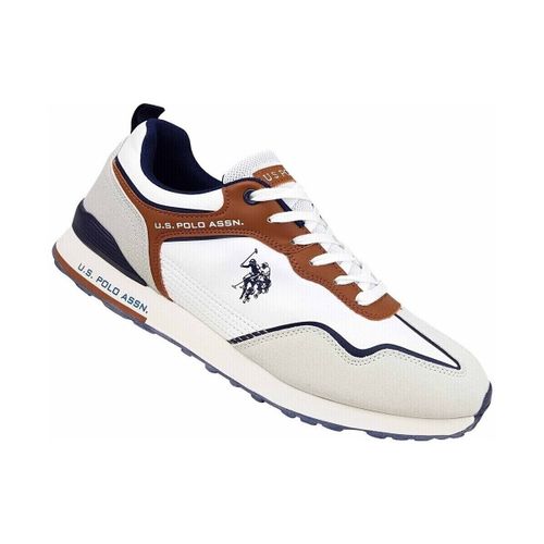 Baskets basses TABRY002WHICUO01 - U.S Polo Assn. - Modalova