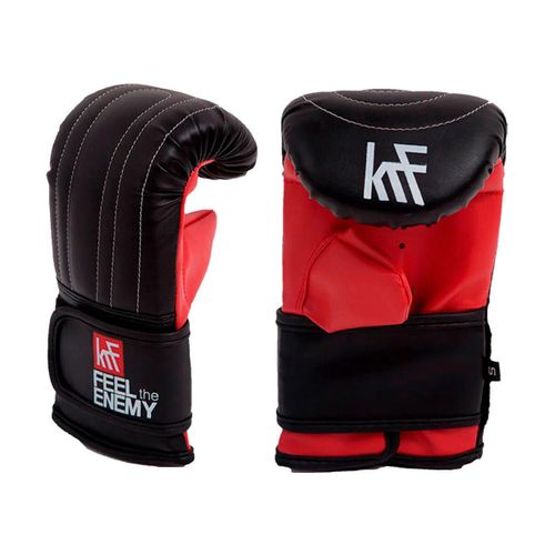 Accessoire sport GUANTILLAS ENTRENAMIENTO ROJO - Krf - Modalova
