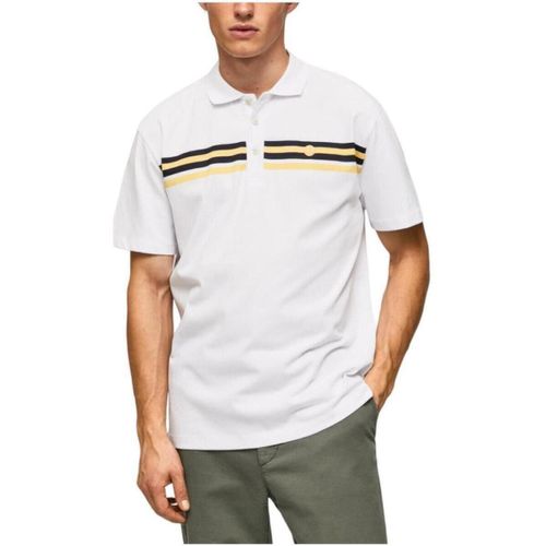 Polo Pepe jeans PM541964 800 - Pepe jeans - Modalova