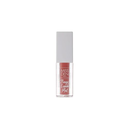 Rouges à lèvres Rouge Liquide Mat - Miss Den - Modalova