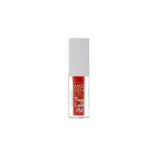 Rouges à lèvres Rouge Liquide Mat - Miss Den - Modalova
