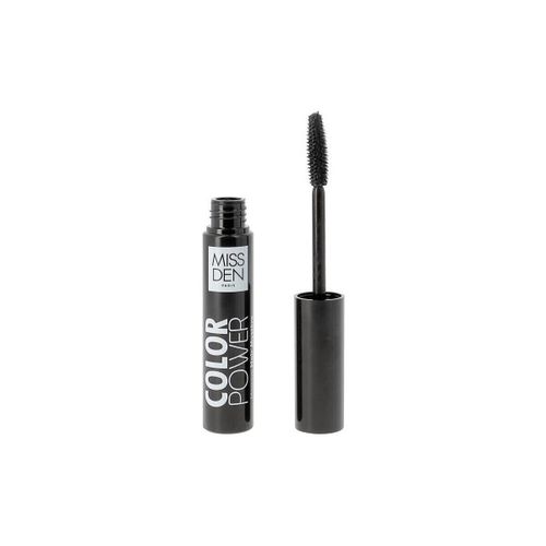 Mascaras Faux-cils Mascara Color Power - Miss Den - Modalova