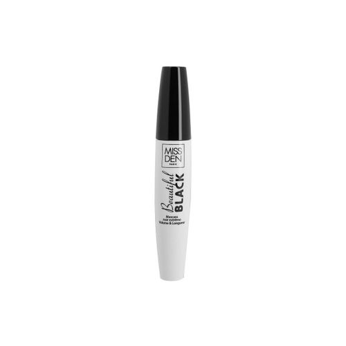 Mascaras Faux-cils Mascara Élixir Beautiful Black - Miss Den - Modalova