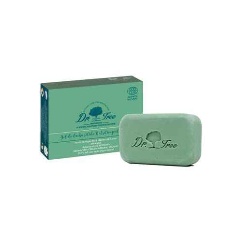 Produits bains Gel Douche Solide Nourrissant - Dr. Tree - Modalova