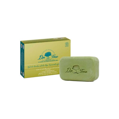 Produits bains Gel Douche Solide Usage Fréquent - Dr. Tree - Modalova