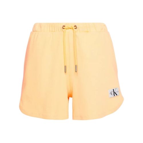 Short Short Ref 60253 SFX Orange - Calvin Klein Jeans - Modalova