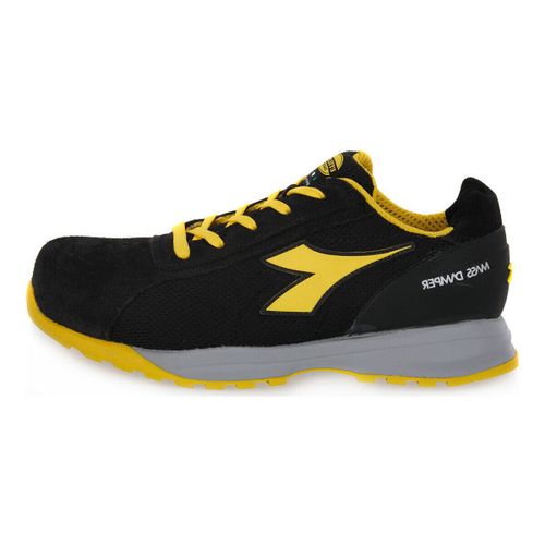 Baskets 80013 UTILITY GLOVE MDS TEXT LOW S1P HRO - Diadora - Modalova