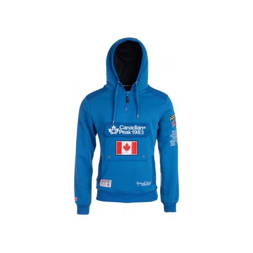 Sweatshirts à capuche Sweat GALAPAGOS - Canadian Peak - Modalova
