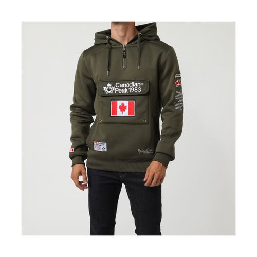 Sweatshirts à capuche Sweat GALAPAGOS - Canadian Peak - Modalova