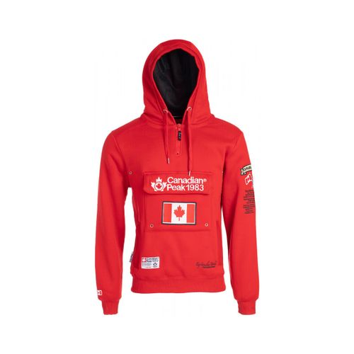 Sweatshirts à capuche Sweat GALAPAGOS - Canadian Peak - Modalova